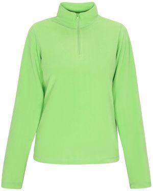 LIBBI Pullover - Grün