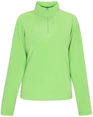 Hoona Pullover - Grün