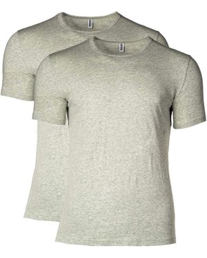 Moschino T-Shirt - Grau