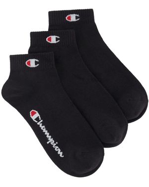 Champion Socken - Schwarz