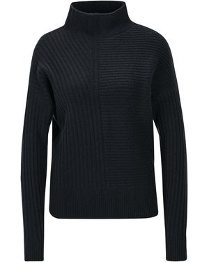 Madeleine Pullover - Blau