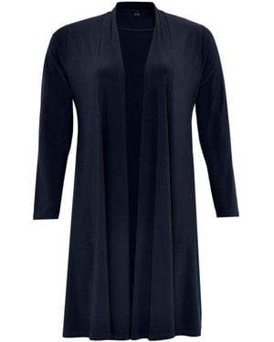 Yoek Strickjacke Dolce - Blau