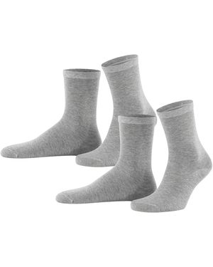 DIM Socken - Grau