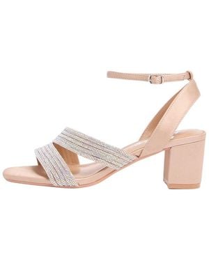 Lipsy Riemensandale - Pink