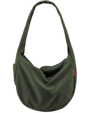 Reisenthel Schultertasche Moonbag - Grün