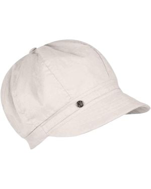 LOEVENICH Cap - Natur