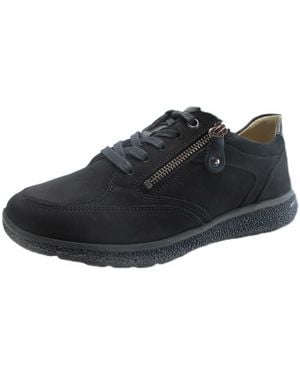 Hartjes Sneaker - Schwarz