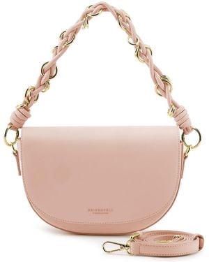 SEIDENFELT Tasche Sundby - Pink