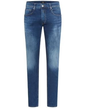 Replay Jeans - Blau
