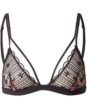 Etam Bh Drama - Schwarz