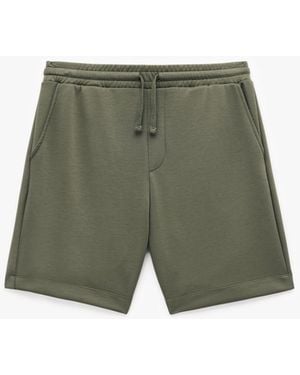 Koton Shorts - Grün