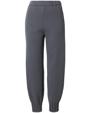 MM by Max Mara Hose Lvista - Blau