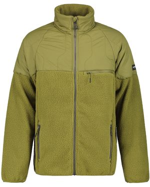 Icepeak Übergangsjacke - Grün