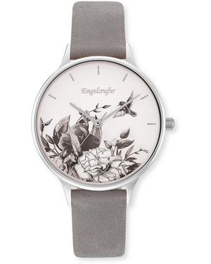 Engelsrufer Uhr - Mehrfarbig