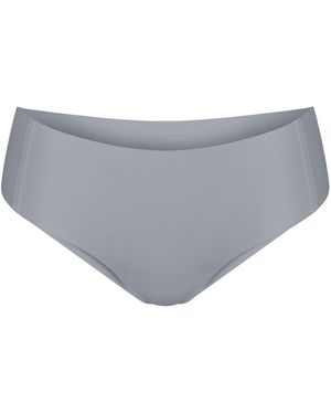 Sloggi Panty Zero Feel 20 - Grau
