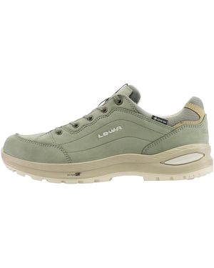 Lowa Halbschuh Renegade Evo - Grün