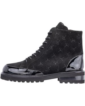Joop! Stiefel Lucido Misto Mana - Schwarz