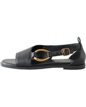 Next Sandale Forever Comfort - Schwarz