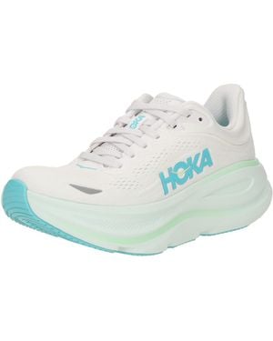 Hoka One One Laufschuh 'Bondi 9' - Weiß