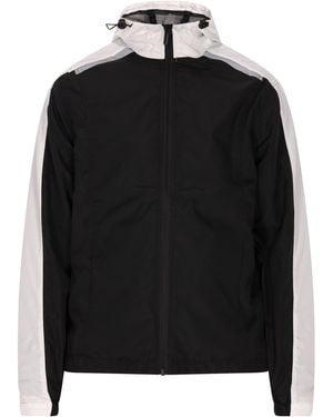 Bridgeport Jacke - Schwarz