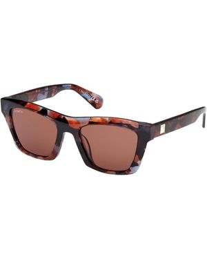 MAX&Co. Sonnenbrille - Weiß