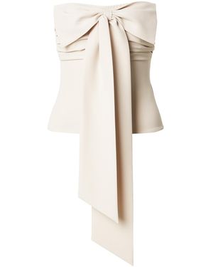 millane Top - Natur