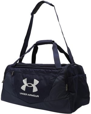 Under Armour Sporttasche Undeniable 5.0 - Blau