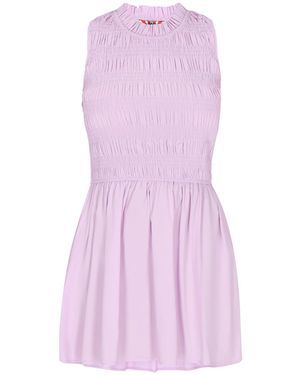 myMo ROCKS Kleid Rock - Pink