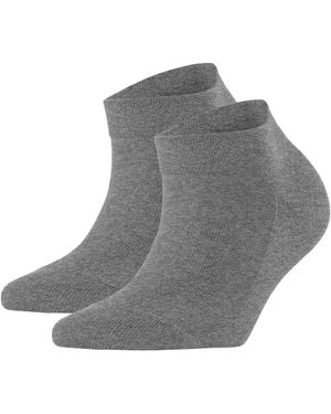 FALKE Socken - Grau