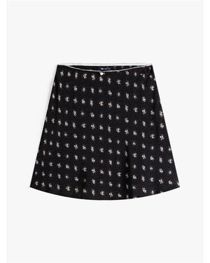 Tommy Hilfiger Rock - Schwarz