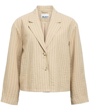 Object Blazer Objrini - Natur