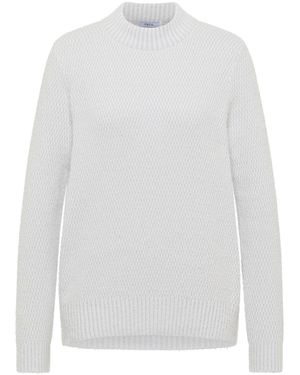 Cecil Pullover - Weiß