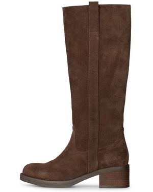 PS Poelman Boots - Braun