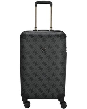Guess Trolley Berta - Schwarz
