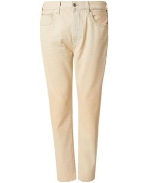 Scotch & Soda Jeans The Dean - Natur