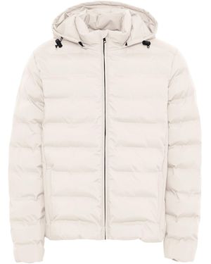 Solid Jacke Milas - Natur