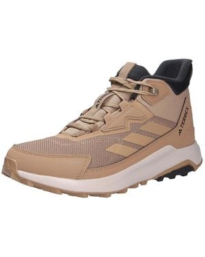 adidas Schnürboots Terrex Anylander Climawarm - Natur