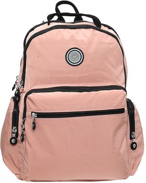 Mindesa Rucksack - Pink