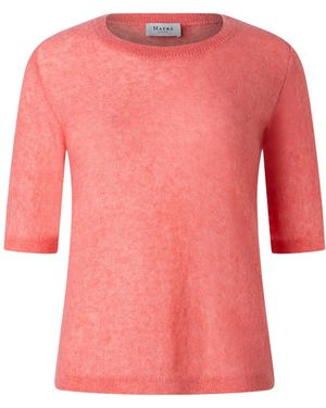 Maerz T-Shirt 376800 - Pink