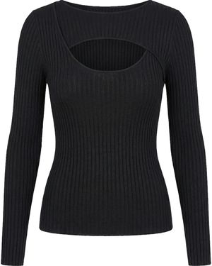 Studio Select Shirt Mimi - Schwarz