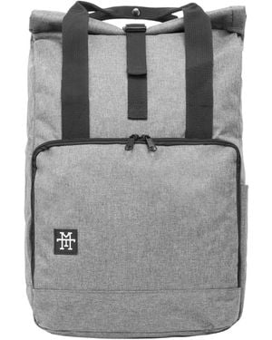 Manufaktur13 Rucksack G2 - Grau