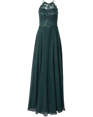 Vera Mont Kleid - Grün