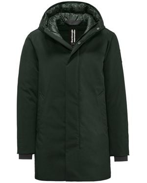 Bomboogie Winterjacke Aberdeen - Grün