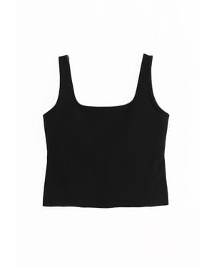Aim'n Aimn Sporttop Sense - Schwarz