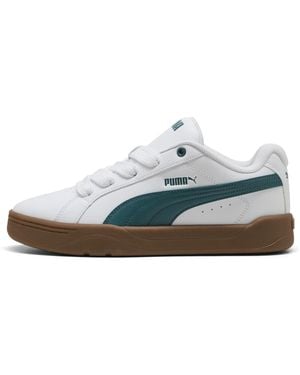 PUMA Sneaker Park Lifestyle Easy - Blau