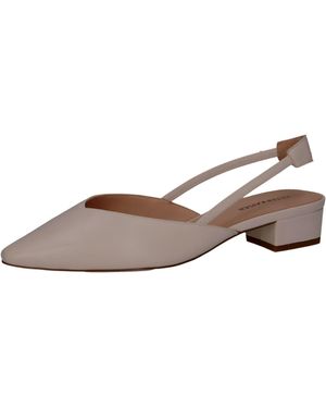 Peter Kaiser Slingpumps - Braun