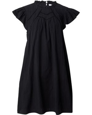 Y.A.S Kleid Mia - Schwarz