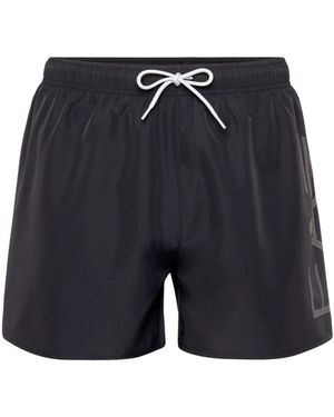 EA7 Badehose - Blau