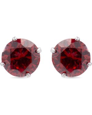Luxenter Ohrringe Yedia - Rot
