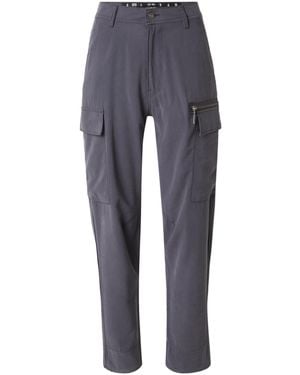 G-Star Cargohose - Blau